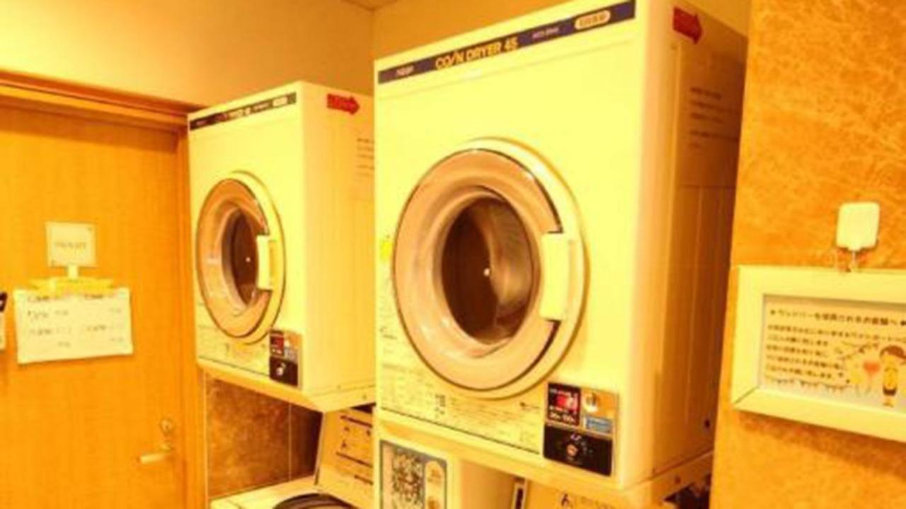 Toyoko Inn Shin-Yatsushiro Ekimae Εξωτερικό φωτογραφία