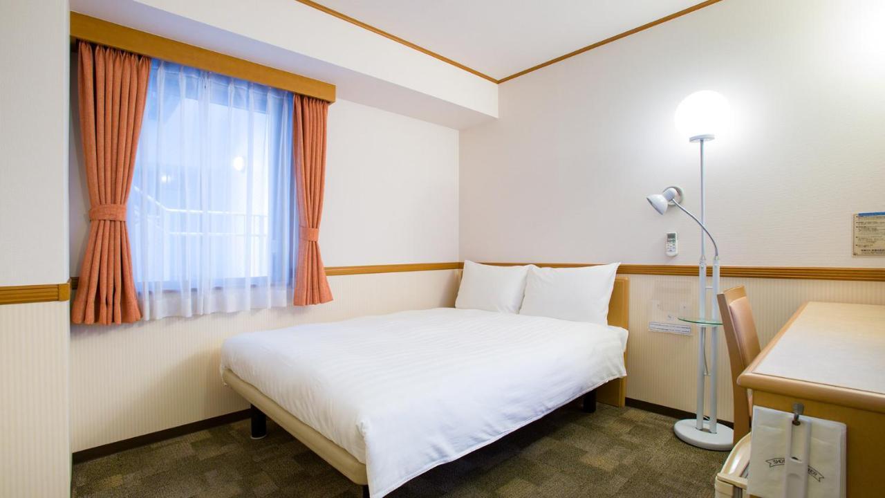 Toyoko Inn Shin-Yatsushiro Ekimae Εξωτερικό φωτογραφία
