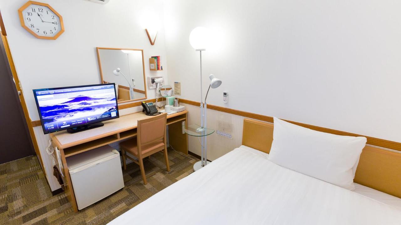Toyoko Inn Shin-Yatsushiro Ekimae Εξωτερικό φωτογραφία