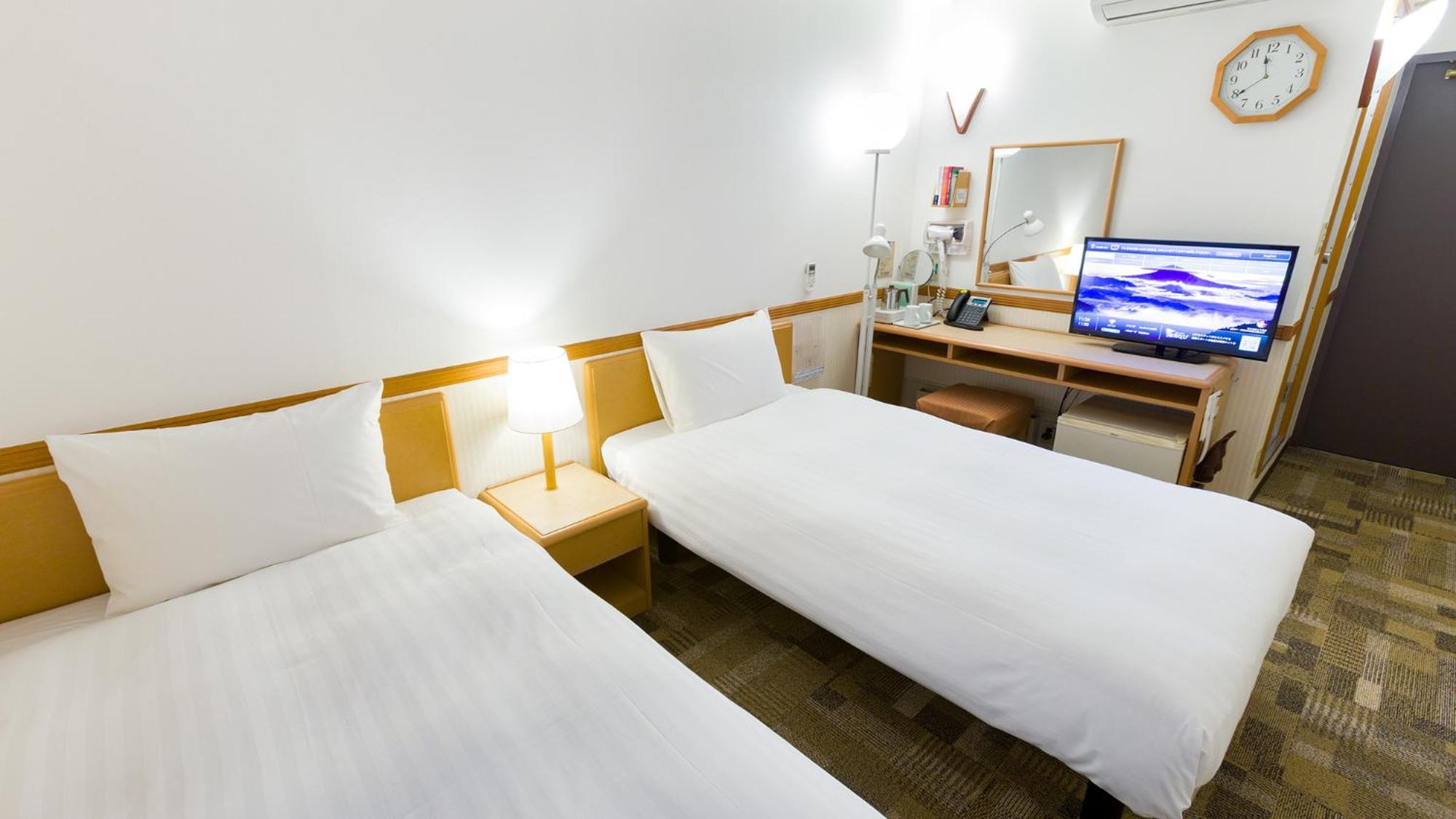 Toyoko Inn Shin-Yatsushiro Ekimae Δωμάτιο φωτογραφία