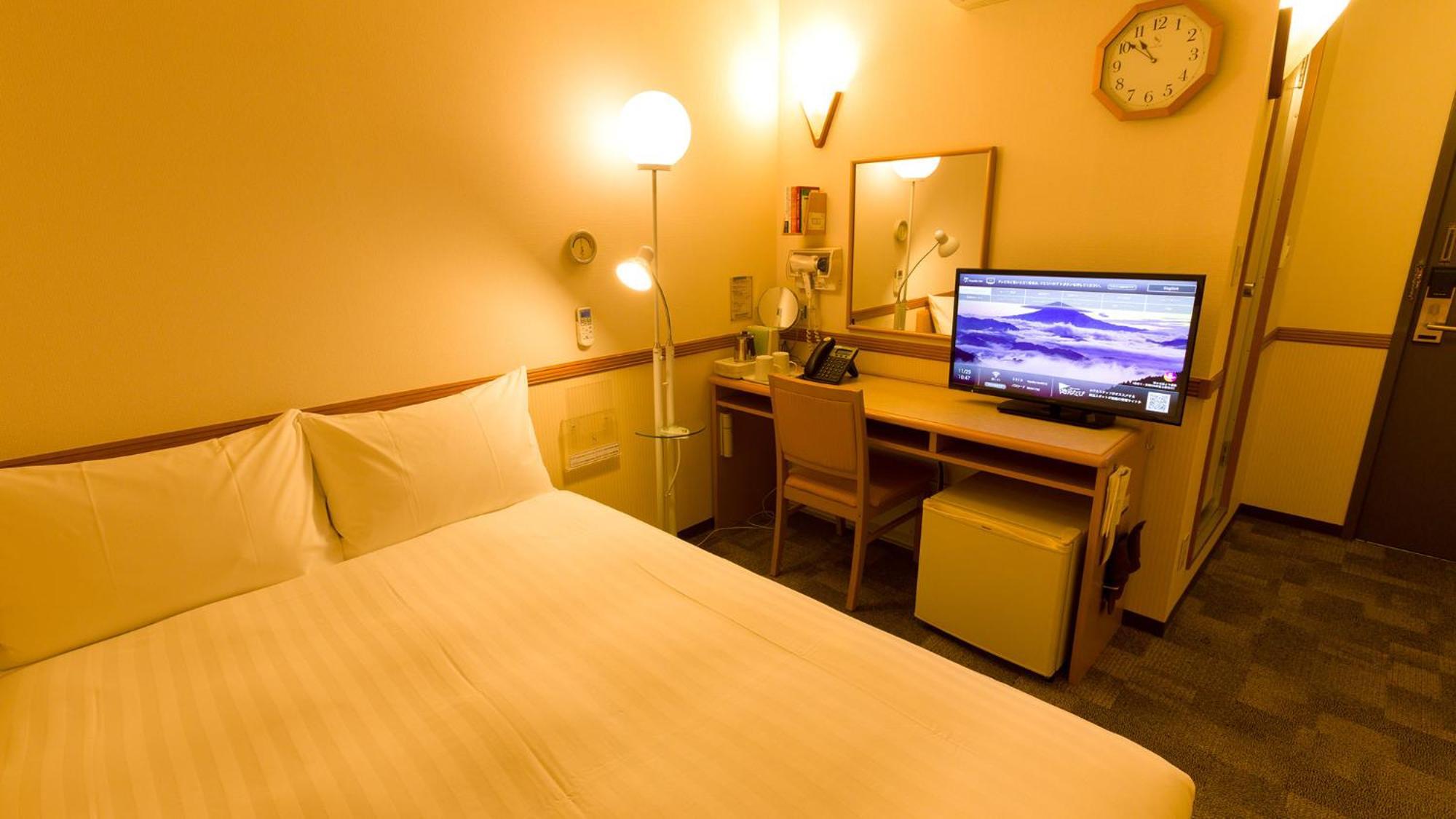 Toyoko Inn Shin-Yatsushiro Ekimae Δωμάτιο φωτογραφία