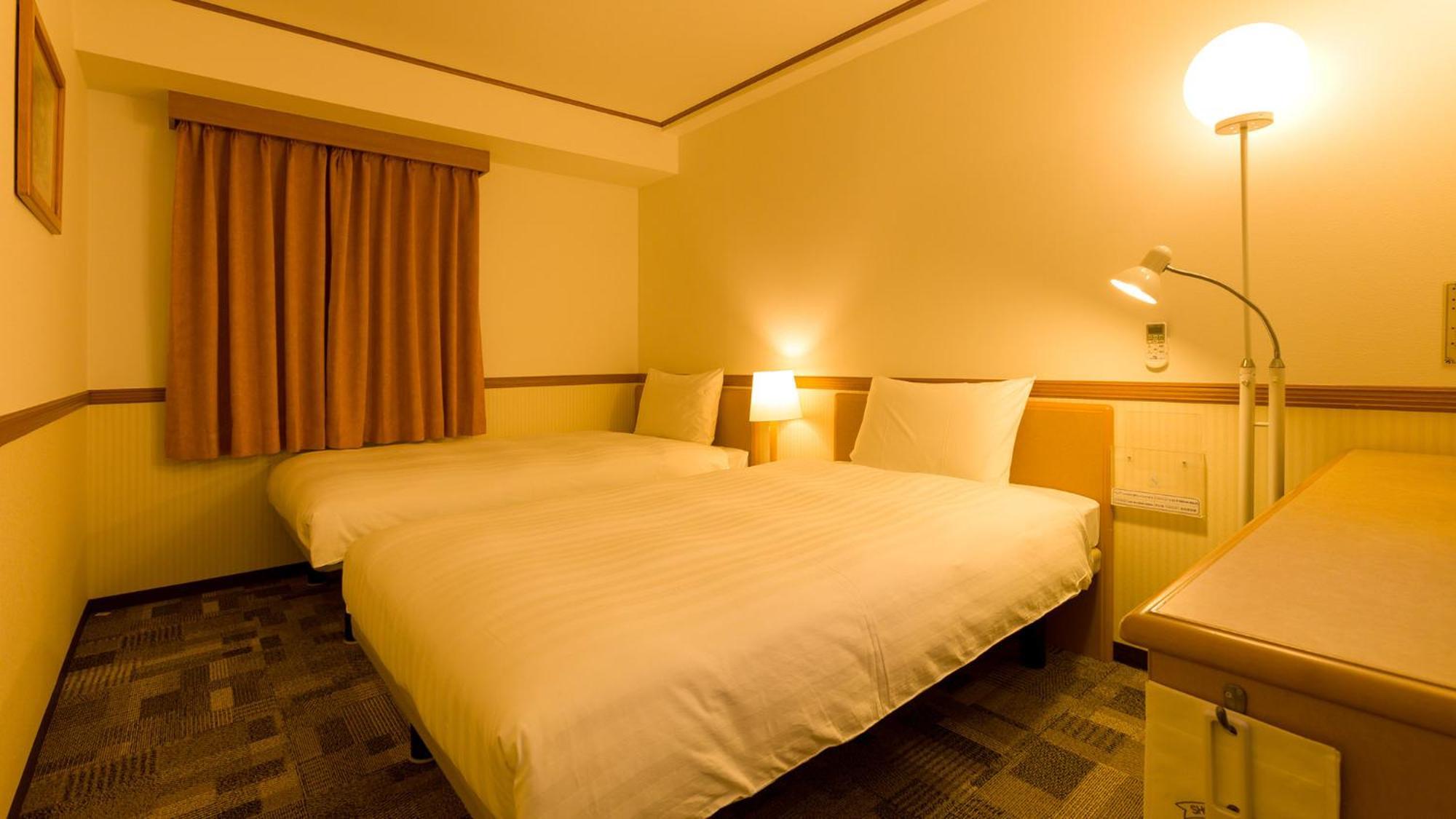 Toyoko Inn Shin-Yatsushiro Ekimae Δωμάτιο φωτογραφία