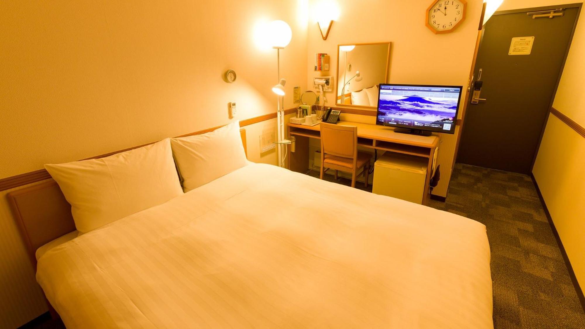 Toyoko Inn Shin-Yatsushiro Ekimae Δωμάτιο φωτογραφία