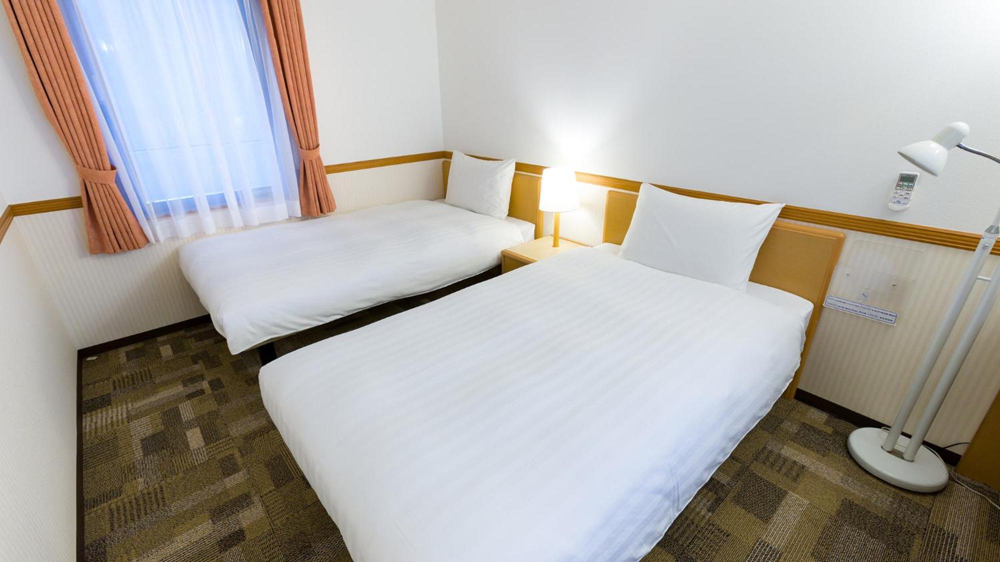 Toyoko Inn Shin-Yatsushiro Ekimae Δωμάτιο φωτογραφία
