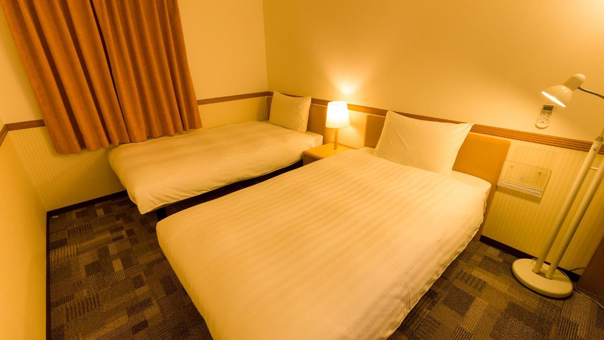 Toyoko Inn Shin-Yatsushiro Ekimae Δωμάτιο φωτογραφία